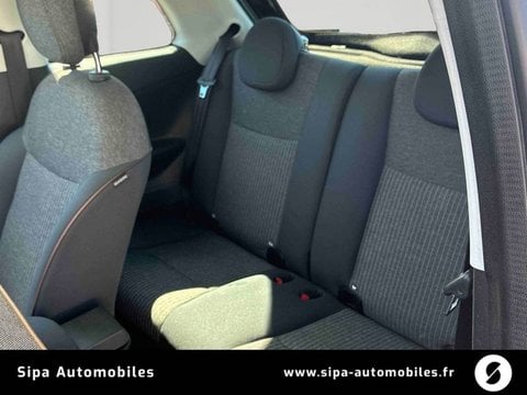 Voitures D'occasion À Lescar | Fiat 500 Iii Electrique E 118 Ch Icône Plus 3P