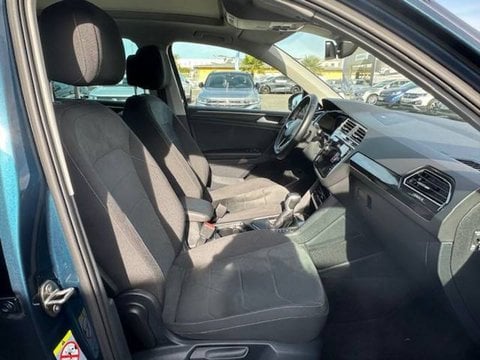 Voitures D'occasion À Tarbes | Volkswagen Tiguan Ii 2.0 Tdi 150Ch Dsg7 Elegance 5P