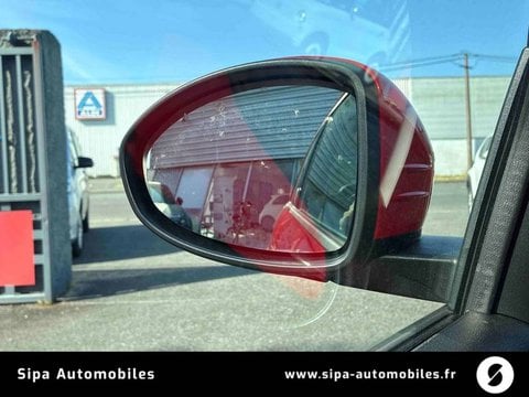 Voitures D'0Km À Lescar | Fiat 500 1.0 65 Ch Hybride Torino 3P