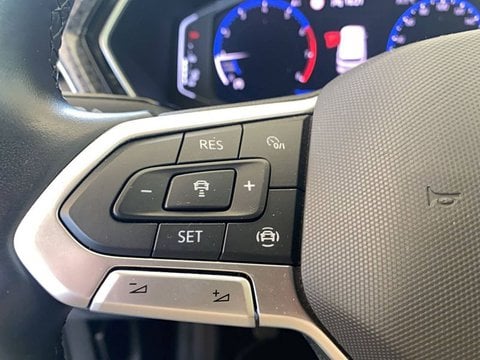 Voitures D'occasion À Le Bouscat | Volkswagen T-Cross 1.0 Tsi 110 Start/Stop Bvm6 Carat 5P