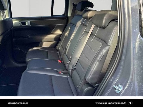 Voitures D'0Km À Villenave-D'ornon | Hyundai Santa Fe V 1.6 T-Gdi Plug-In 288 Htrac Bva6 Executi...