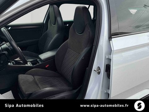 Voitures D'occasion À Lescar | Škoda Superb Combi 2.0 Tdi 150 Scr Dsg7 Sportline 5P