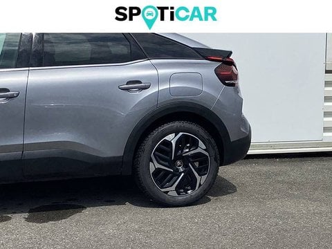 Voitures D'occasion À Lescar | Citroën C4 Iii Puretech 130 S&S Bvm6 Feel Pack 5P