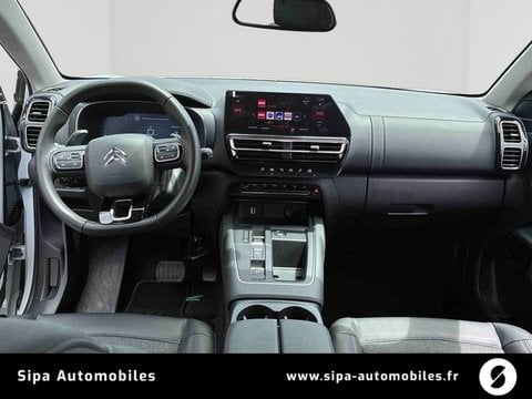Voitures D'0Km À Lescar | Citroën C5 Aircross Bluehdi 130 Eat8 Max 5P