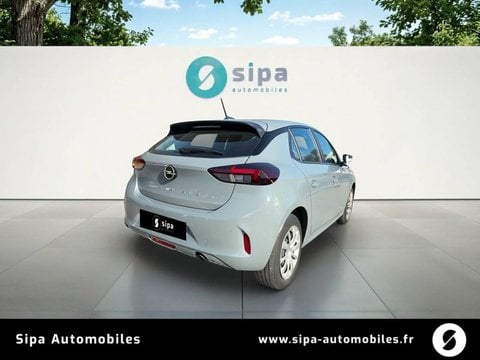 Voitures D'occasion À Toulouse | Opel Corsa 1.2 75 Ch Bvm5 5P