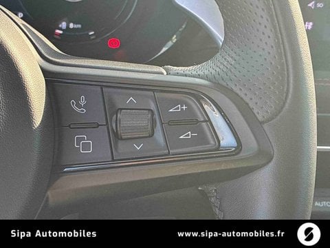 Voitures D'occasion À Toulouse | Alfa Romeo Tonale 1.3 Hybride Rechargeable Phev 280Ch At6 Q4 Ve...