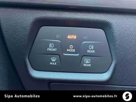 Voitures D'occasion À Le Bouscat | Cupra Formentor 1.4 E-Hybrid 204 Ch Dsg6 Business Edition 5P
