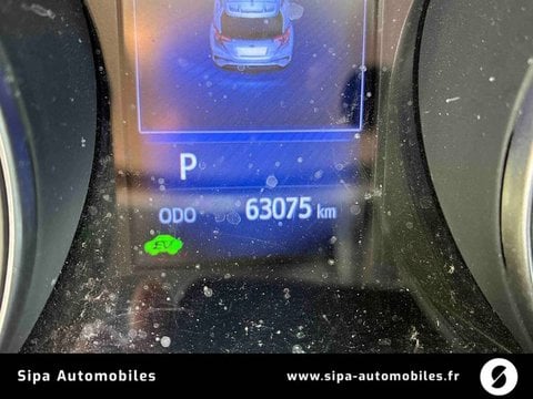 Voitures D'occasion À Muret | Toyota C-Hr Hybride 122H Dynamic 5P