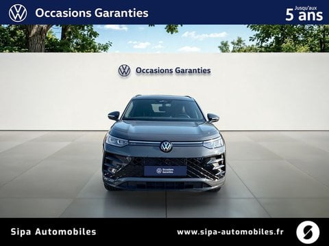 Voitures D'occasion À Lescar | Volkswagen Tayron 2.0 Tdi 150Ch Dsg7 7Pl R-Line Edition 5P