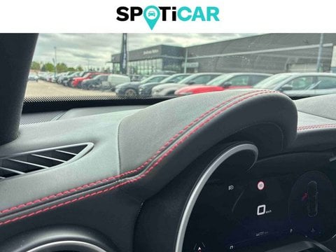 Voitures D'occasion À Mérignac | Alfa Romeo Stelvio 2.2 210 Ch Q4 At8 Competizione 5P