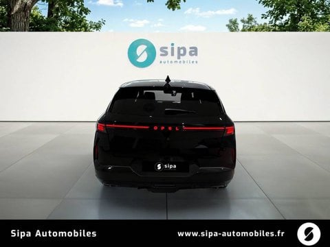 Voitures D'0Km À Toulouse | Opel Grandland 1.2 Turbo Hybrid 145 Ch E-Dct6 Gs 5P