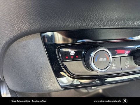 Voitures D'occasion À Toulouse | Opel Corsa 1.2 Turbo 100 Ch Bvm6 Gs 5P