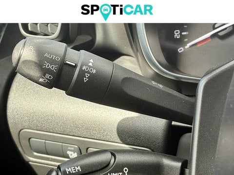 Voitures D'occasion À Lescar | Citroën C3 Aircross Bluehdi 100 S&S Bvm6 Feel Business 5P