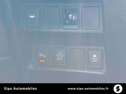 Voitures D'occasion À Libourne | Nissan Qashqai 1.5 Dci 110 N-Connecta 5P