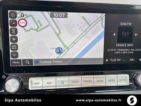 Voitures D'occasion À Toulouse | Hyundai Kona Electrique 39 Kwh - 136 Ch Executive 5P