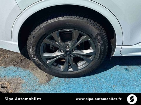 Voitures D'occasion À Bayonne | Ford Kuga 2.5 Duratec 190 Ch Flexifuel Fhev E85 Powershift St-Li...