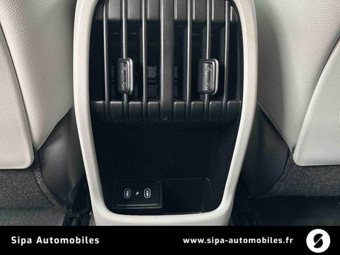 Voitures D'occasion À Le Bouscat | Hyundai Kona Hybrid 129 Executive 5P