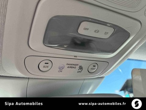 Voitures D'occasion À Toulouse | Fiat 500 Iii Electrique E 95 Ch La Prima 3P