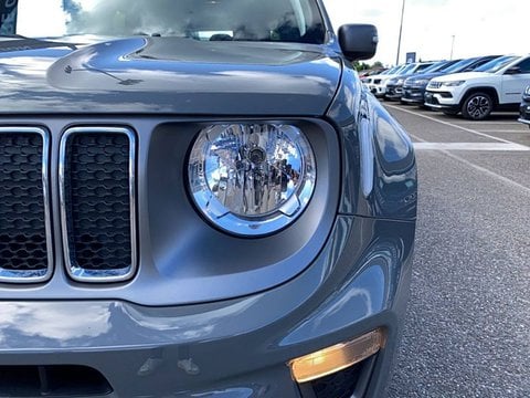 Voitures D'occasion À Mérignac | Jeep Renegade 1.3 Turbo T4 190 Ch Phev Bva6 4Xe Eawd Limited 5P