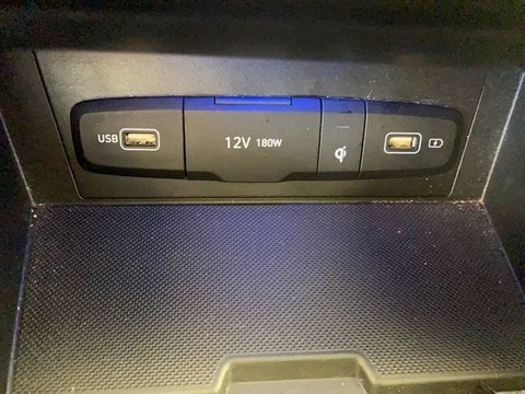Voitures D'occasion À Le Bouscat | Hyundai Tucson Iv 1.6 T-Gdi 230 Hybrid Bva6 Creative 5P