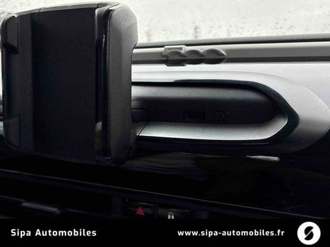 Voitures D'occasion À Toulouse | Fiat 500 E 95 Ch Action 3P
