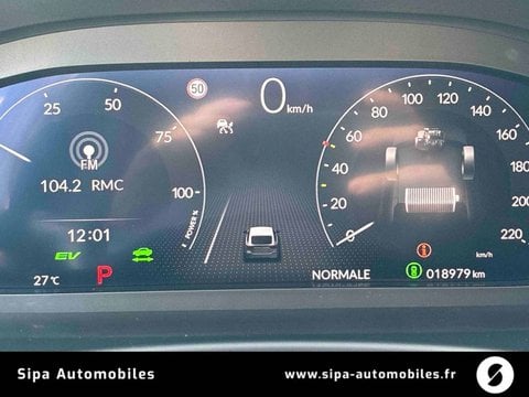 Voitures D'occasion À Mérignac | Honda Civic Xi E:hev 2.0 I-Mmd Advance 5P