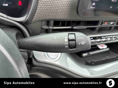 Voitures D'occasion À Toulouse | Fiat 500 Iii Electrique 500C E 118 Ch La Prima 2P