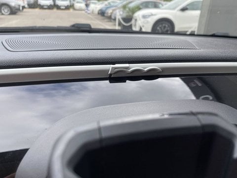 Voitures D'occasion À Mérignac | Fiat 500 Iii E 95 Ch Action 3P