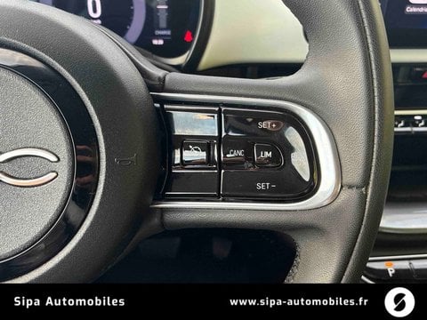 Voitures D'occasion À Villenave-D'ornon | Fiat 500 E 95 Ch Nouvelle 3P