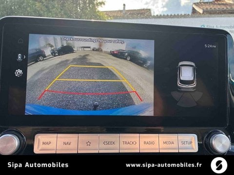 Voitures D'occasion À Le Bouscat | Hyundai Kona Electrique 64 Kwh - 204 Ch Creative 5P