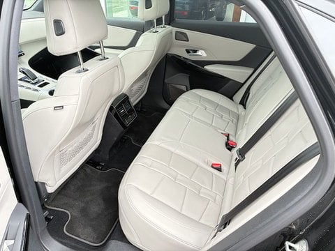 Voitures D'occasion À Lescar | Ds Ds 7 Crossback Ds 7 Hybride Rechargeable E-Tense 360 Eat8 4X4 ...
