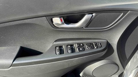 Voitures D'occasion À Villenave-D'ornon | Hyundai Kona Electrique 64 Kwh - 204 Ch Intuitive 5P