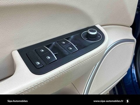 Voitures D'occasion À Mérignac | Alfa Romeo Giulia 2.2 150 Ch At8 Lusso 4P