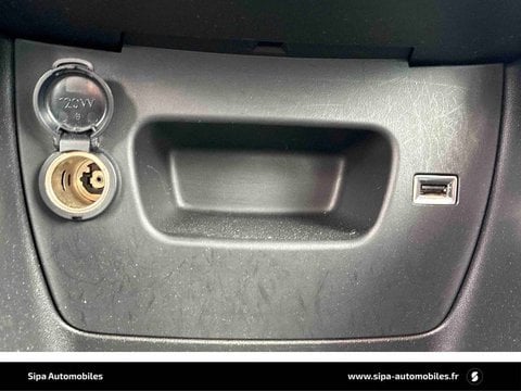 Voitures D'occasion À Mont-De-Marsan | Citroën C3 Aircross Bluehdi 110 S&S Bvm6 Plus 5P