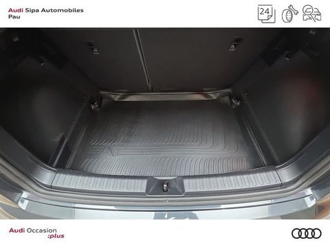 Voitures D'occasion À Lescar | Audi A1 Sportback 30 Tfsi 110 Ch S Tronic 7 Design Luxe 5P