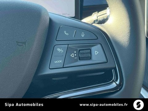 Voitures D'0Km À Le Bouscat | Byd Seal Sealion 5 1.5L Dm-I 212 Ch Phev Design 5P
