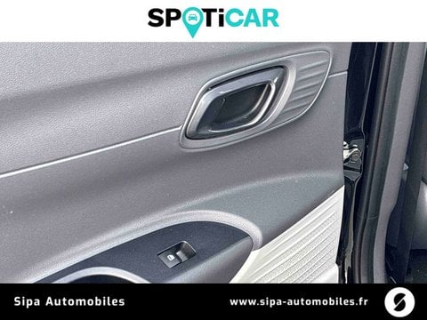 Voitures D'occasion À Libourne | Hyundai Bayon 1.0 T-Gdi 100 Creative 5P