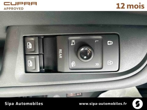 Voitures D'occasion À Lescar | Cupra Tavascan 286 Ch V 5P