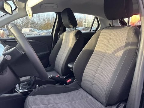 Voitures D'occasion À Toulouse | Opel Corsa 1.2 Turbo 100 Ch Bvm6 Elegance Business 5P