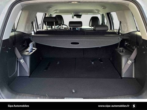 Voitures D'0Km À Villenave-D'ornon | Hyundai Santa Fe V 1.6 T-Gdi Plug-In 253 Htrac Bva6 Executi...