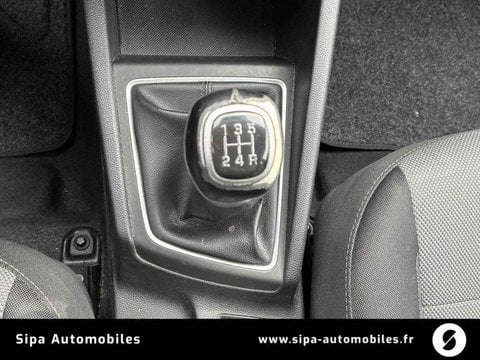 Voitures D'occasion À Muret | Hyundai I20 Coupé 1.2 84 Intuitive 3P