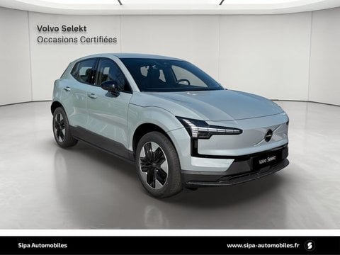 Voitures D'0Km À Labège | Volvo Ex30 Single Extended Range 272 Ch 1Edt Start 5P