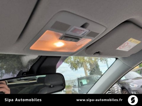 Voitures D'occasion À Muret | Hyundai I10 1.0 67 Eco Creative 5P