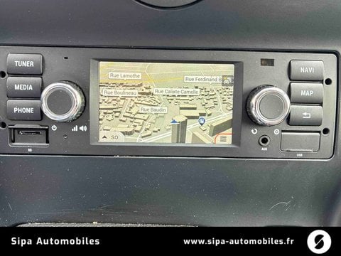 Voitures D'occasion À Le Bouscat | Mercedes-Benz Citan Vul Citan Fgn 109 Cdi Long Pro 5P