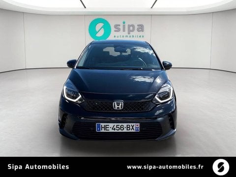 Voitures D'occasion À Mérignac | Honda Jazz E:hev 1.5 I-Mmd Advance 5P