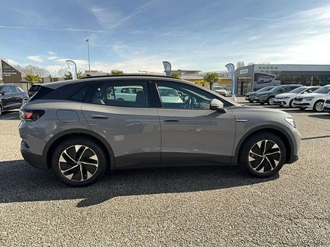 Voitures D'occasion À Tarbes | Volkswagen Id.4 174 Ch Pro 5P