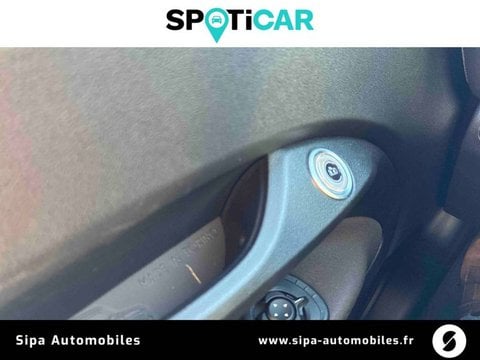 Voitures D'0Km À Toulouse | Fiat 500 E 95 Ch Icône 3P