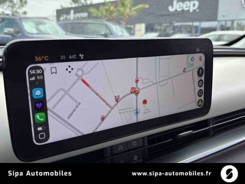 Voitures D'occasion À La-Teste-De-Buch | Fiat 600 1.2 Hybrid 100Ch Dct6 La Prima 5P