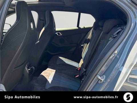 Voitures D'occasion À Libourne | Bmw Série 1 118D 150 Ch Bva8 M Sport 5P