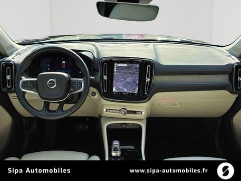 Voitures D'occasion À Mérignac | Volvo Xc40 B3 163 Ch Dct7 Ultimate 5P
